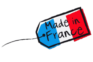 Fabriquée en France